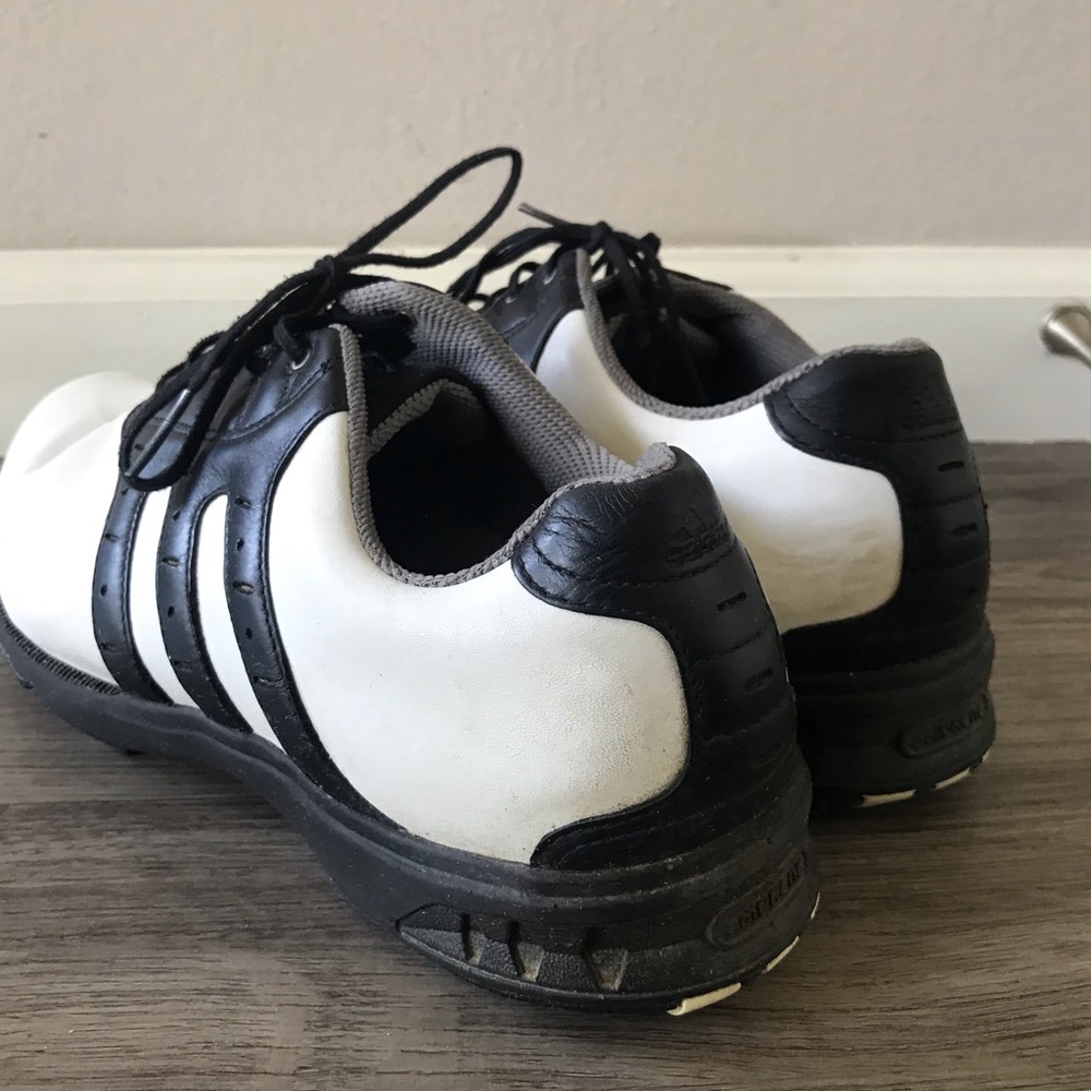 Adidas golf shoes